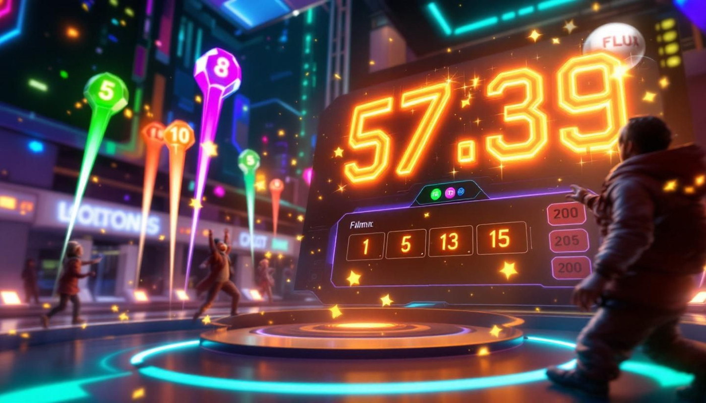 Wie Online-Lotterien die Art und Weise, wie wir Glücksspiele spielen, verändern?